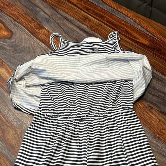 I Dress Myself Girls Romper - Picture 2 of 6